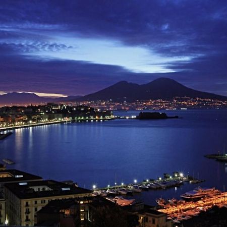 House Relax Bella Napoli Διαμέρισμα Εξωτερικό φωτογραφία