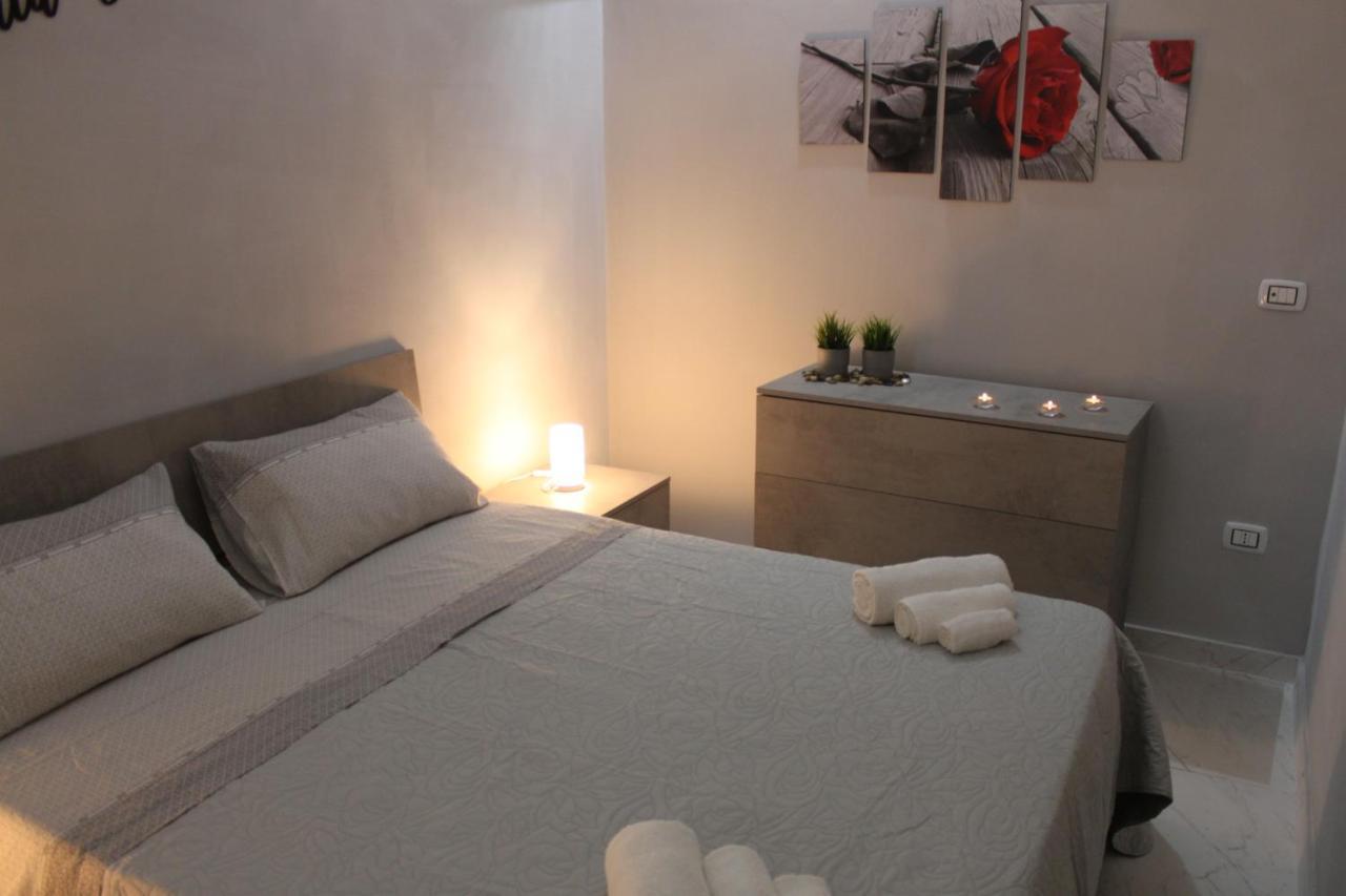 House Relax Bella Napoli Διαμέρισμα Εξωτερικό φωτογραφία