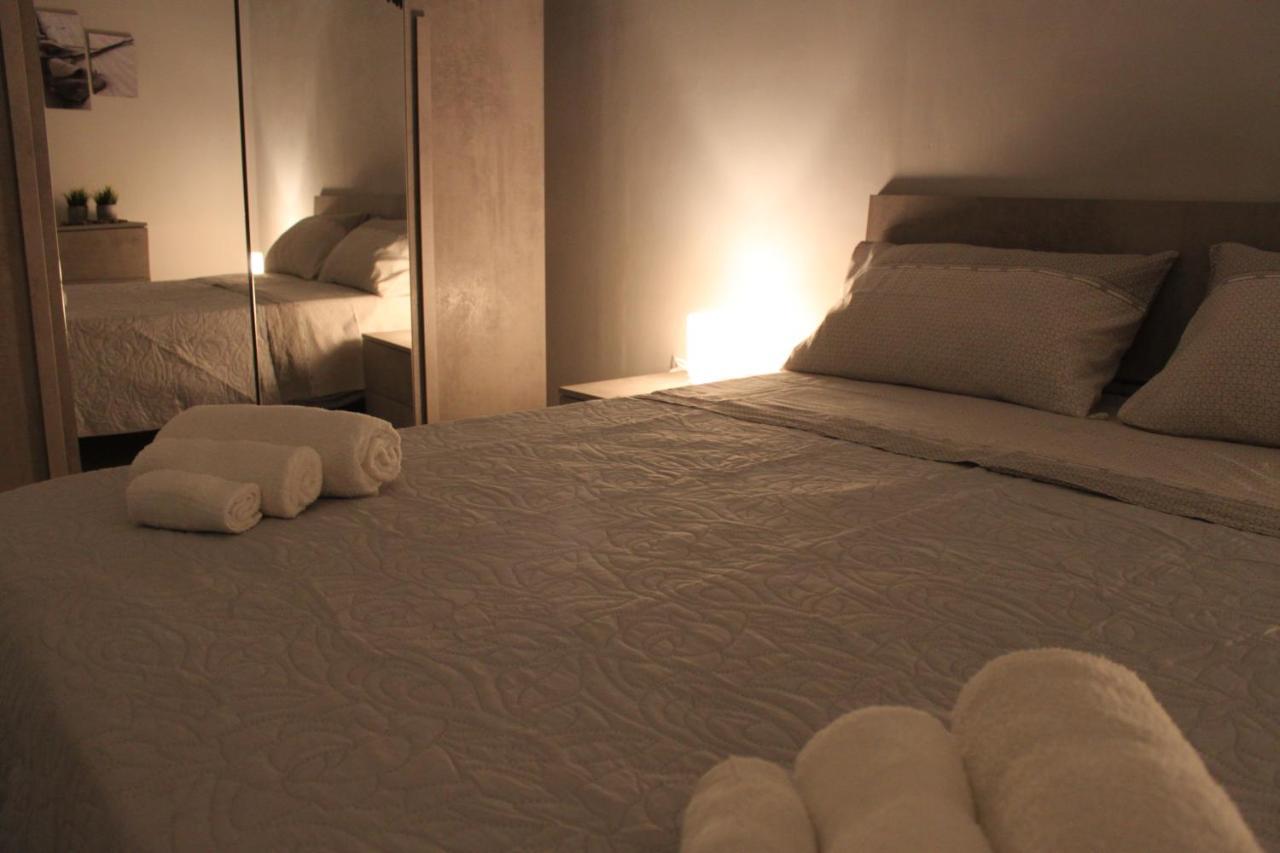 House Relax Bella Napoli Διαμέρισμα Εξωτερικό φωτογραφία