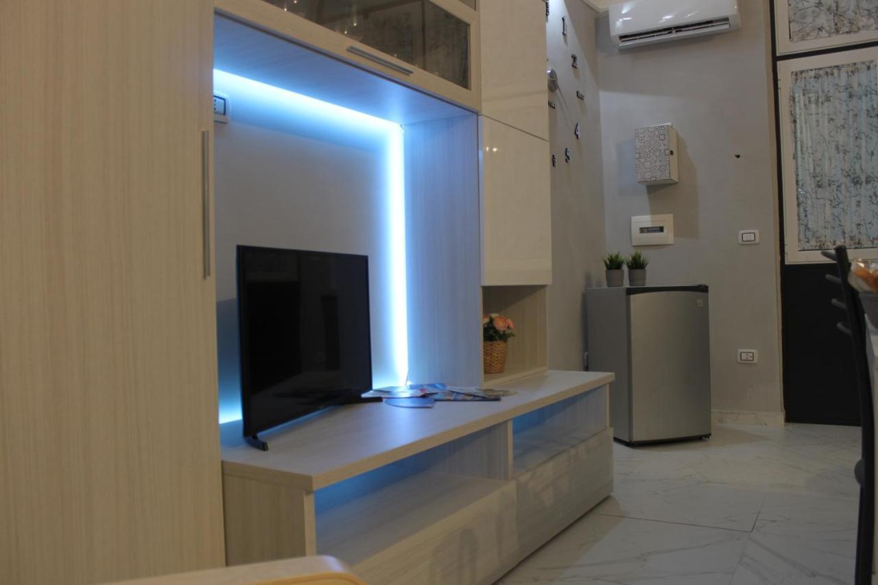House Relax Bella Napoli Διαμέρισμα Εξωτερικό φωτογραφία