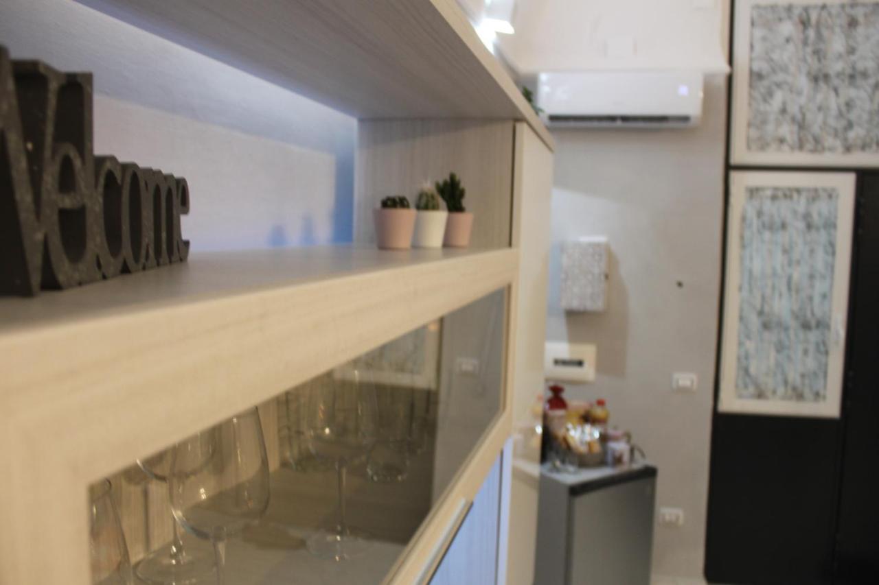 House Relax Bella Napoli Διαμέρισμα Εξωτερικό φωτογραφία