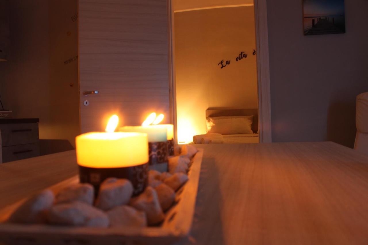 House Relax Bella Napoli Διαμέρισμα Εξωτερικό φωτογραφία