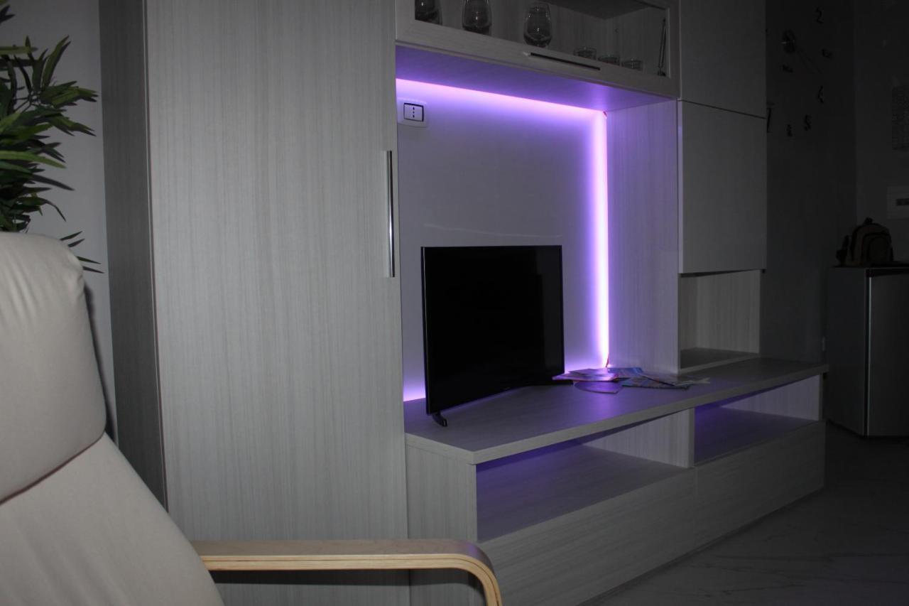 House Relax Bella Napoli Διαμέρισμα Εξωτερικό φωτογραφία