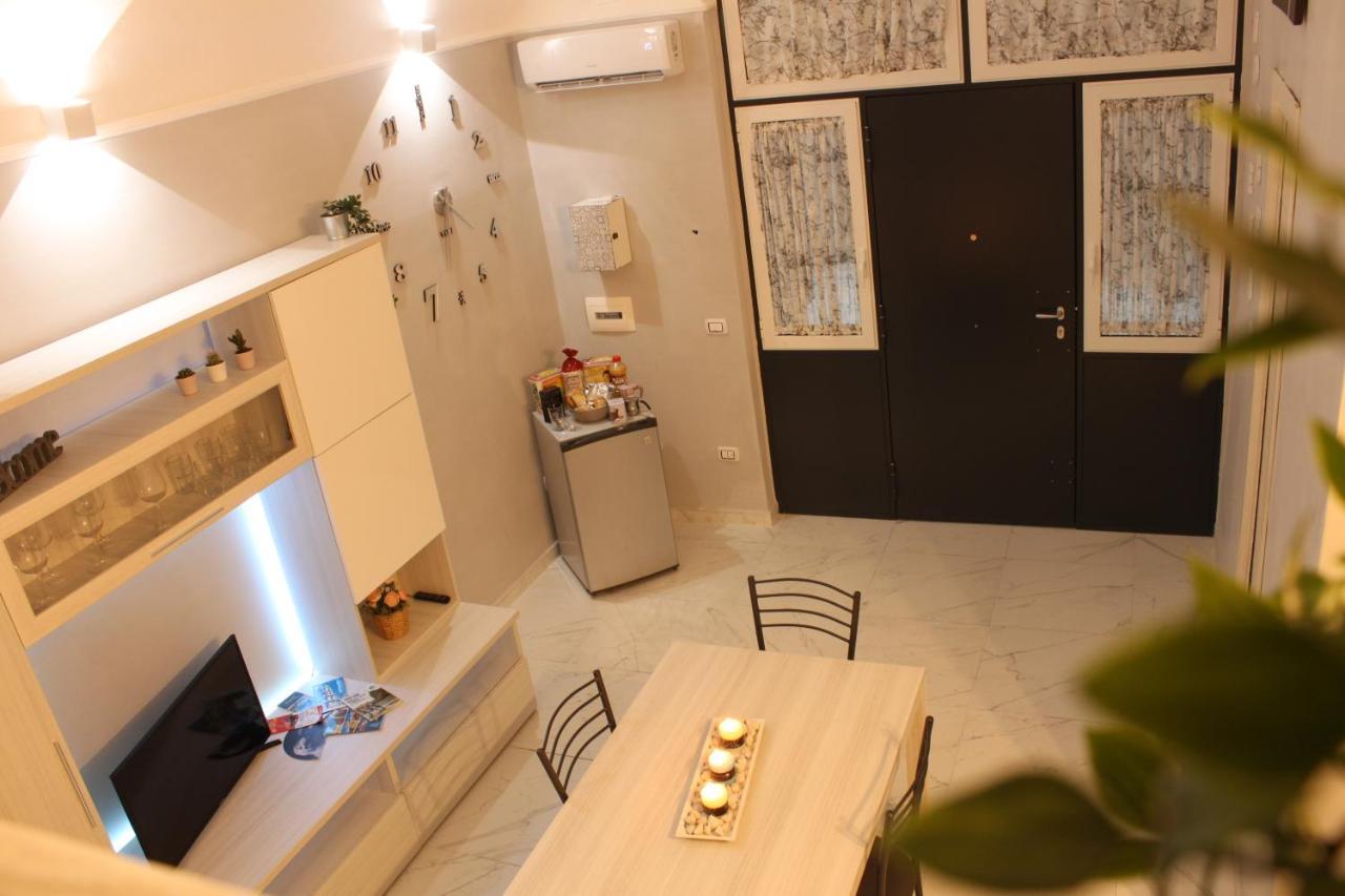 House Relax Bella Napoli Διαμέρισμα Εξωτερικό φωτογραφία