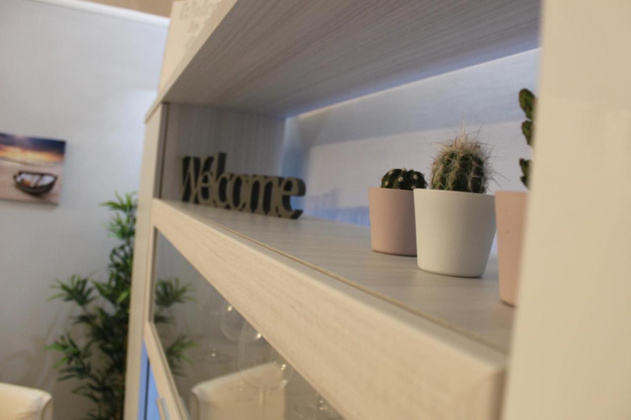 House Relax Bella Napoli Διαμέρισμα Εξωτερικό φωτογραφία