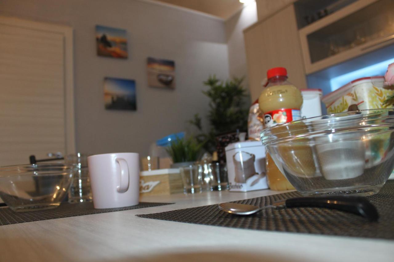 House Relax Bella Napoli Διαμέρισμα Εξωτερικό φωτογραφία
