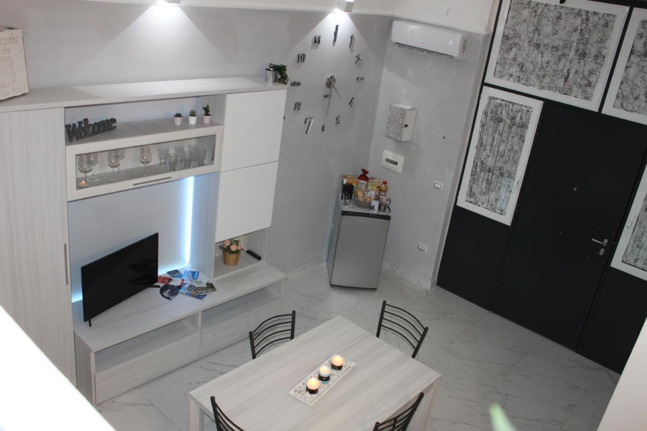 House Relax Bella Napoli Διαμέρισμα Εξωτερικό φωτογραφία