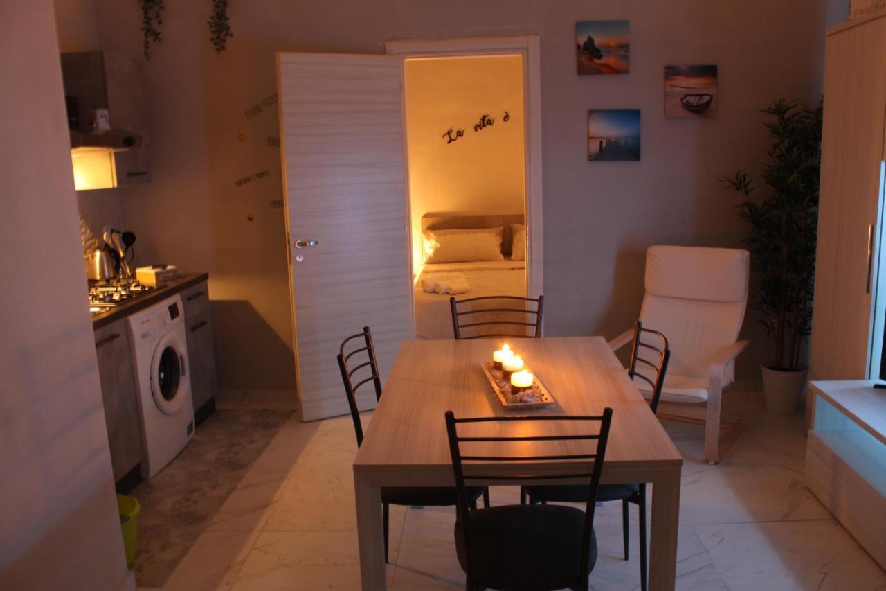 House Relax Bella Napoli Διαμέρισμα Εξωτερικό φωτογραφία