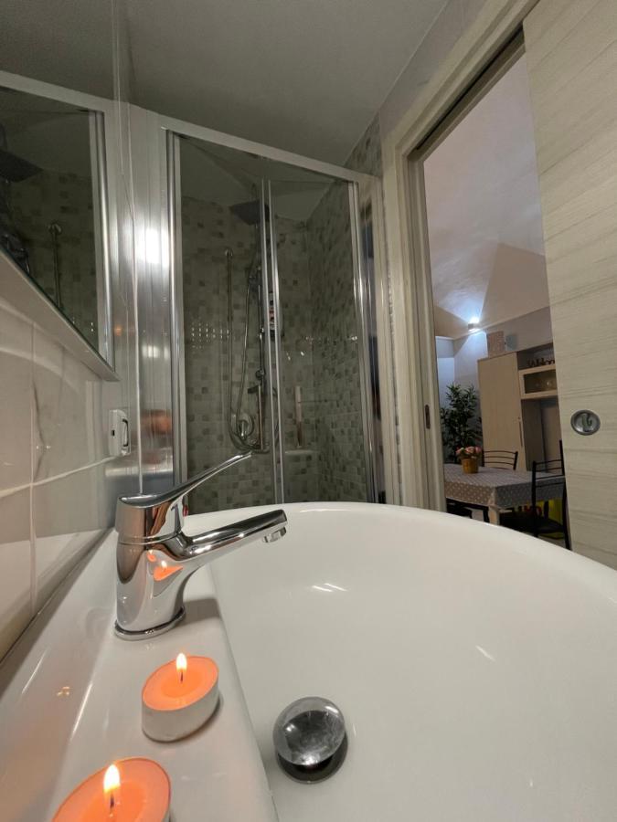 House Relax Bella Napoli Διαμέρισμα Εξωτερικό φωτογραφία