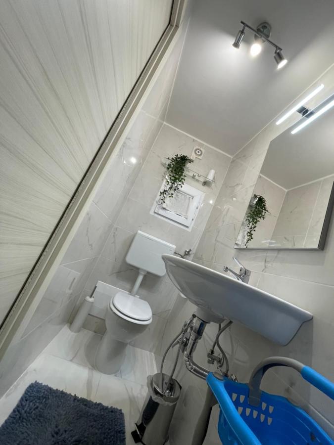 House Relax Bella Napoli Διαμέρισμα Εξωτερικό φωτογραφία