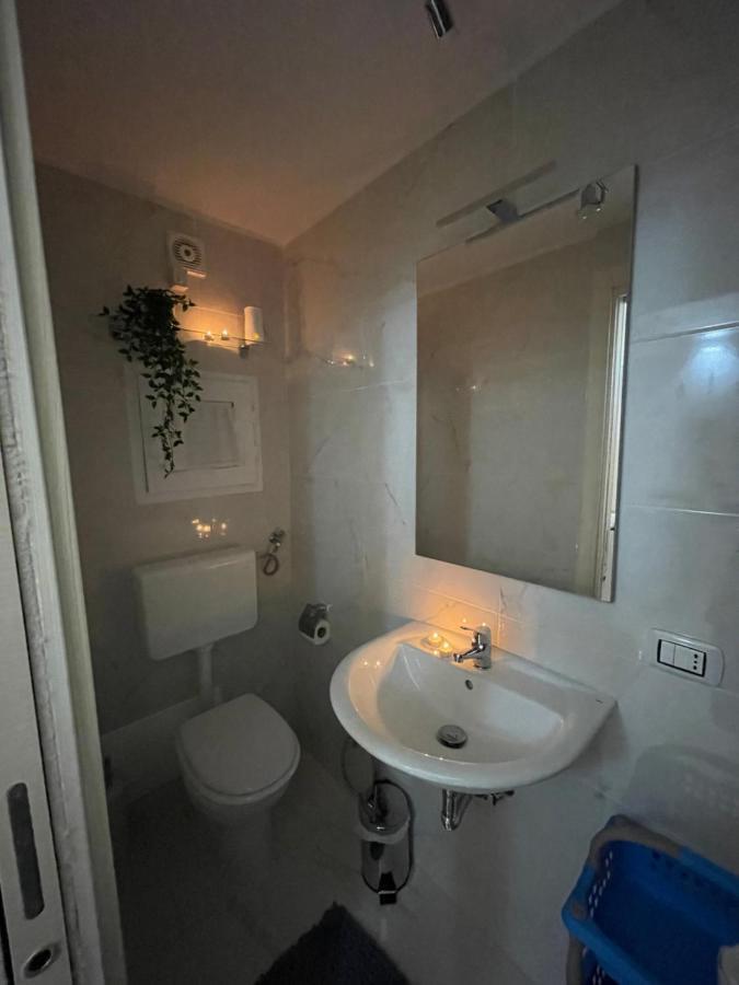 House Relax Bella Napoli Διαμέρισμα Εξωτερικό φωτογραφία